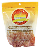 Reed's Crystallized Ginger All Natural Ginger Candy 16 oz