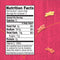 Annie's Organic Bunny Fruit Snacks Pink Lemonade (5 Pouches) 0.8 oz