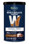 BIOCHEM SPORTS 100 % Whey Protein Sugar Free Chocolate 12.5 oz