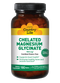 Country Life Chelated Magnesium Glycinate 180 Tablets