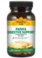 Country Life Papaya Digestive Support 500 Chewable Wafers