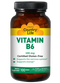 Country Life Vitamin B-6 100 mg 100 Tablets