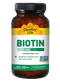Country Life Biotin 1,000 mcg 100 Tablets