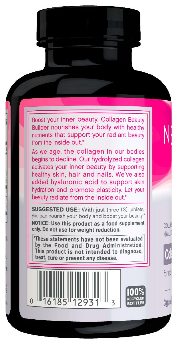 Neocell Collagen Beauty Builder 150 Tablets