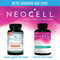 Neocell Hyaluronic Acid Double Strength 60 Capsules