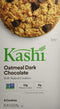 Kashi Oatmeal Dark Chocolate 8 Cookies