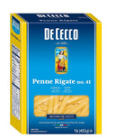 De Cecco Penne Rigate No.41 1 lb