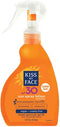 Kiss My Face Sun Spray Lotion Sunscreen Super Size SPF 30 14 fl oz