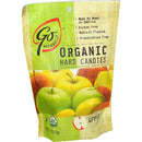 Go Organic Organic Hard Candies Apple 3.5 oz