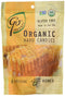 Go Organic Organic Hard Candies Honey 3.5 oz