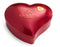 GODIVA Valentines Day 2020 Heart Box 12 Count Truffles 3.4 oz