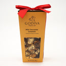 GODIVA Milk Chocolate Caramels 8.4 oz