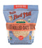 Bob's Red Mill Organic Quick Cooking Rolled Oats 28 oz