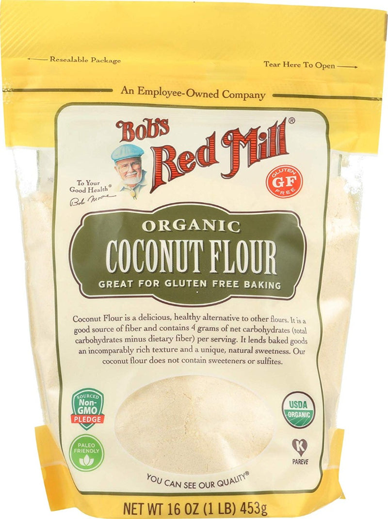 Bob's Red Mill Super-Fine Almond Flour 16 oz