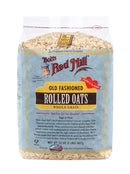 Bob's Red Mill Old Fashioned Rolled Oats 32 oz