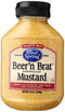 Silver Spring	Beern Brat Horseradish Mustard 9.5 oz