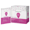 Summers Eve Feminine Cleansing Cloths For Sensitive Skin 16 Wrapped Cloths