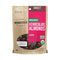 Woodstock Foods Organic Dark Chocolate Almonds 6.5 oz