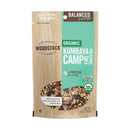Woodstock Foods Organic Campfire Trail Mix 10 oz
