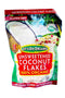 Edward & Sons Organic Coconut Flakes Unsweetened 7 oz