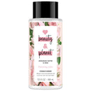 Love Beauty and Planet Blooming Color Conditioner Murumuru Butter & Rose 13.5 fl oz