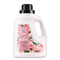 Love Home and Planet 4x Concentrated Laundry Detergent Rose Petal Murumuru 66 Loads 50 fl oz