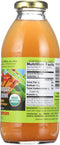Bragg Organic Apple Cider Vinegar Drink Apple Cinnamon 16 fl oz