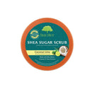 Tree Hut Shea Sugar Scrub Coconut Lime 5.5 oz