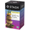 Stash Herbal Tea Sampler Coffeine Free 9 Flavors 18 Tea Bags