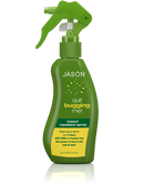 JASON Quit Bugging Me ! Natural Insect Repellant Spray 4.5 fl oz