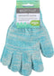 ECOTOOLS Bath & Shower Gloves 1 pair