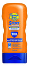Banana Boat Sport Performance Sunscreen Lotion SPF100 4 fl oz
