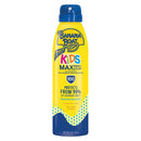 Banana Boat Kids Max Protect & Play Sunscreen Spray SPF 100 6 oz