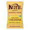 KETTLE Potato Chips New York Cheddar 5 oz