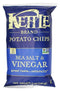 KETTLE Potato Chips Sea Salt & Vinegar 5 oz