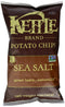 KETTLE Potato Chips Sea Salt 5 oz