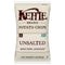 KETTLE Potato Chips Unsalted 5 oz