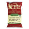KETTLE Organic Potato Chips Country Style Barbeque 5 oz