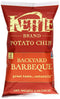 KETTLE Potato Chips Backyard Barbeque 5 oz
