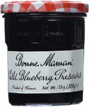Bonne Maman Wild Blueberry Preserves 13 oz