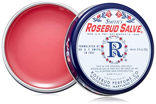 Rosebud Perfume Smiths Rosebud Salve 0.8 oz