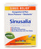 Boiron Sinusalia Sinus Relief 60 Tablets
