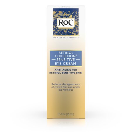 RoC Retinol Correxion Anti-Aging Eye Cream 0.5 fl oz