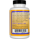Healthy Origins Natural Lutein 20 mg 60 Veg Softgels