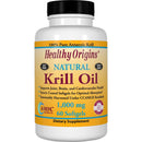 Healthy Origins Krill Oil 1,000 mg 60 Softgels