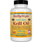 Healthy Origins Krill Oil 1,000 mg 60 Softgels