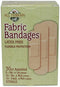 All Terrain Fabric Bandages 30 Assorted