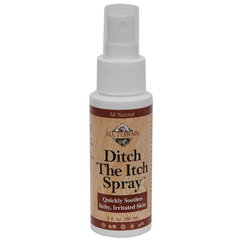 All Terrain Ditch The Itch Spray 2.0 fl oz