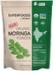 MRM Raw Organic Moringa Leaf Powder 8.5 oz