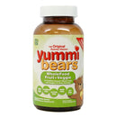 Hero Nutritionals Yummi Bears Wholefood Fruit + Veggie 200 Gummies